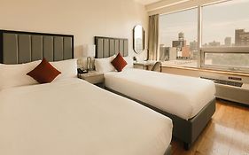 Asiatic Hotel - Flushing